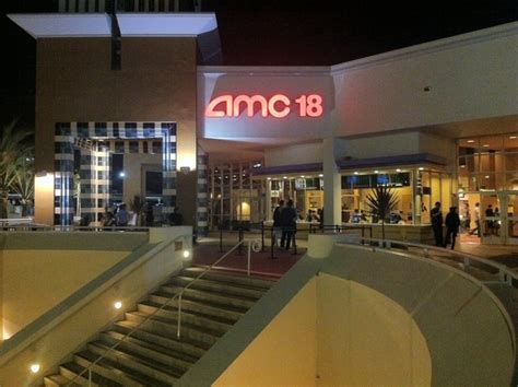 fashion valley amc showtimes